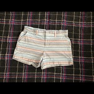 GAP shorts